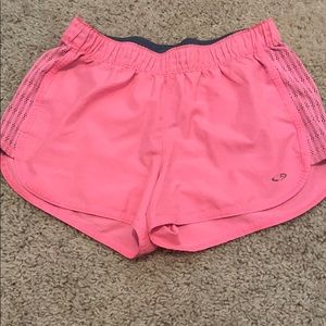 Champion pink Shorts